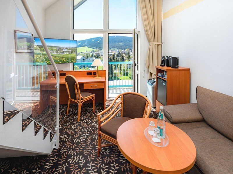 Best Western Ahorn Hotel Oberwiesenthal 42