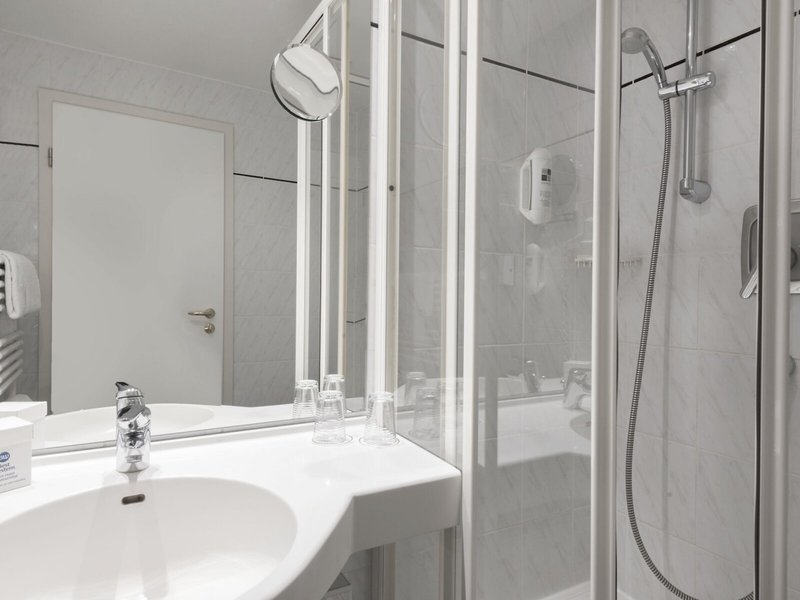 Best Western Ahorn Hotel Oberwiesenthal 45