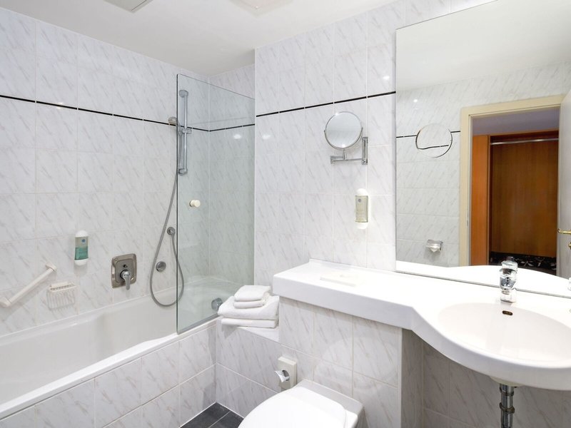 Best Western Ahorn Hotel Oberwiesenthal 46