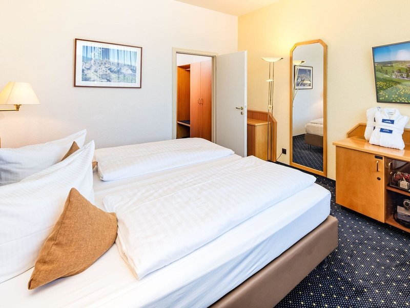 Best Western Ahorn Hotel Oberwiesenthal 47