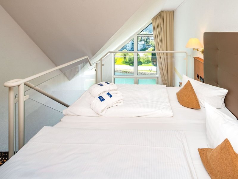 Best Western Ahorn Hotel Oberwiesenthal 48