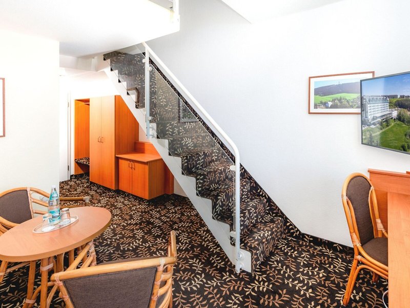 Best Western Ahorn Hotel Oberwiesenthal 49