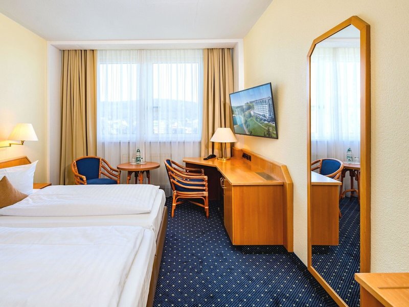 Best Western Ahorn Hotel Oberwiesenthal 50