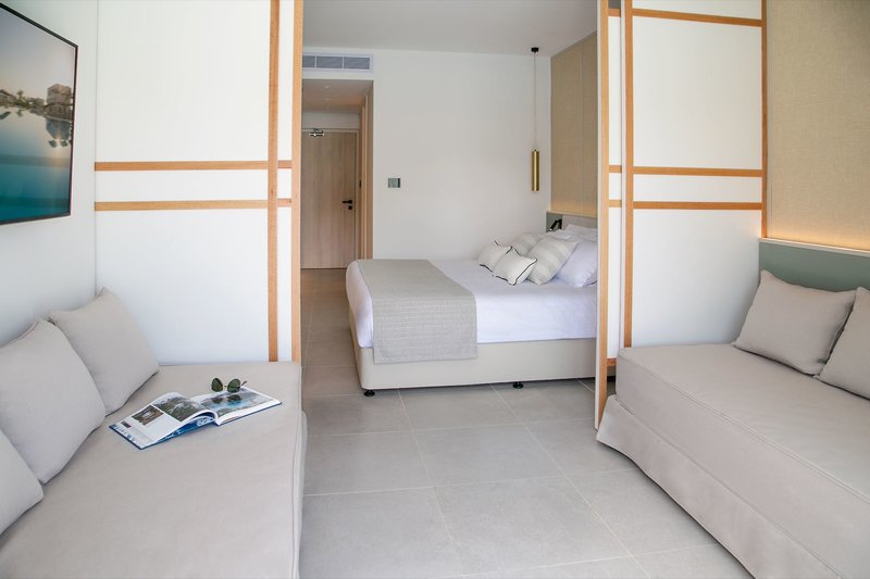 Paramount 29 - Room Example