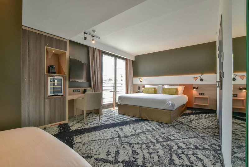B55 Hotel 5