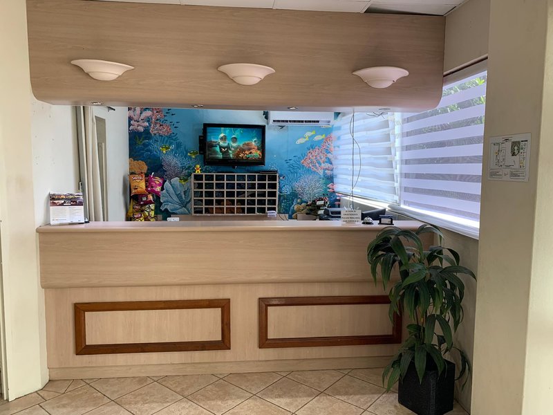 Best Western City Sheridan