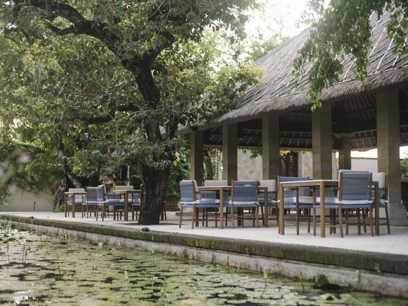 REVIVO Wellness Resort Bali