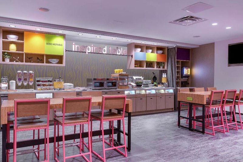 Home2 Suites By Hilton Clermont 1