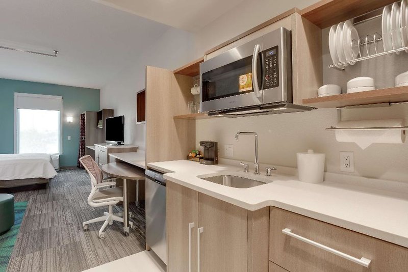 Home2 Suites By Hilton Clermont 3