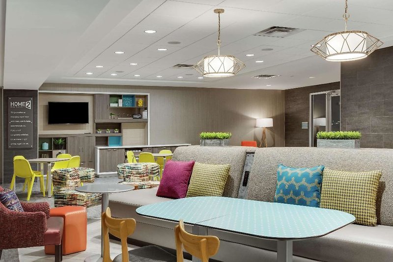 Home2 Suites By Hilton Clermont 5