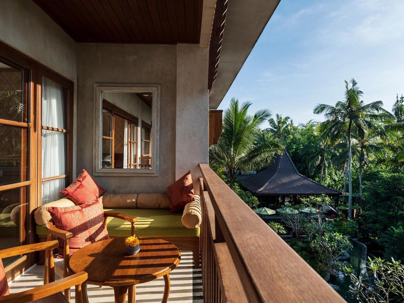 Arkamara Resort Ubud 1
