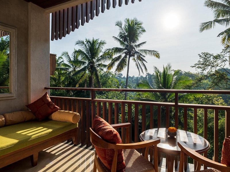 Arkamara Resort Ubud 2