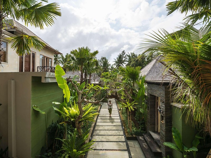 Arkamara Resort Ubud 4