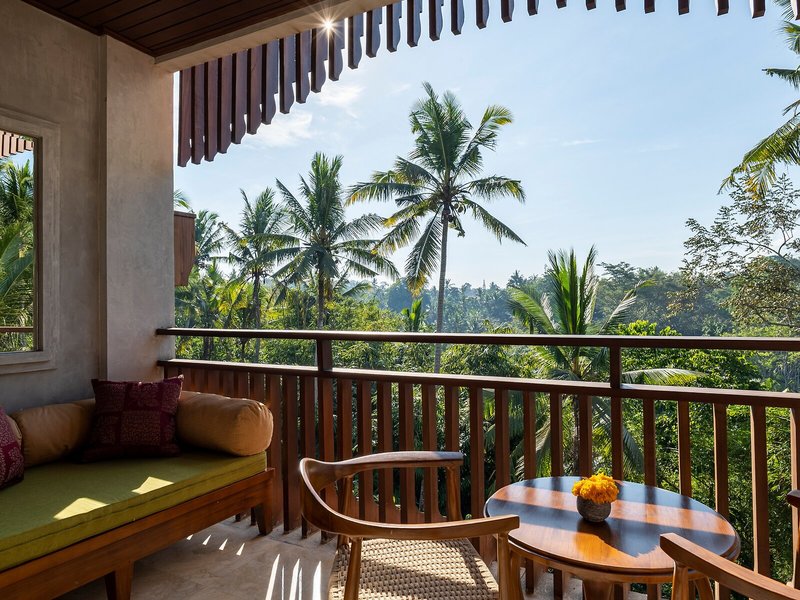 Arkamara Resort Ubud 5