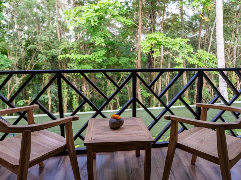 Arkamara Resort Ubud 6