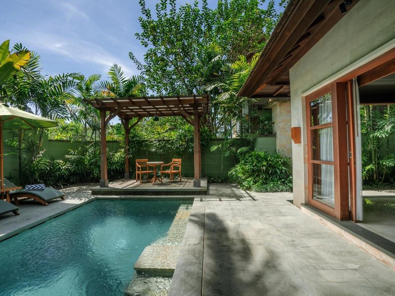 Arkamara Resort Ubud 11