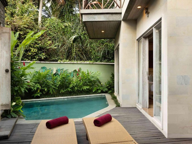Arkamara Resort Ubud 13