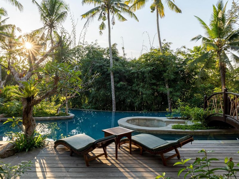 Arkamara Resort Ubud 15