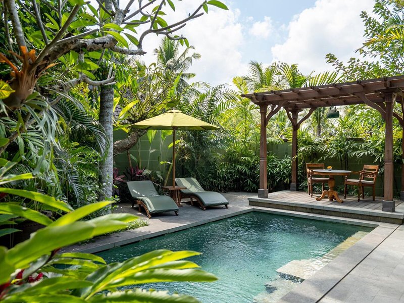 Arkamara Resort Ubud 17