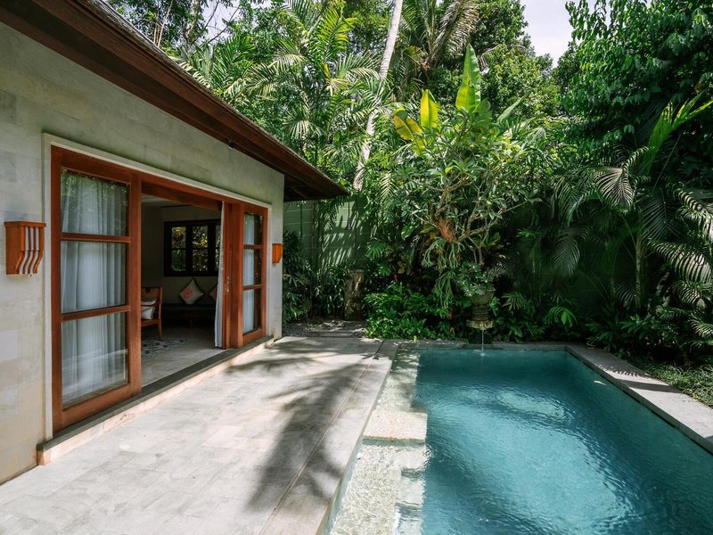 Arkamara Resort Ubud 18