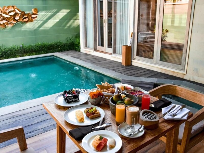 Arkamara Resort Ubud 21