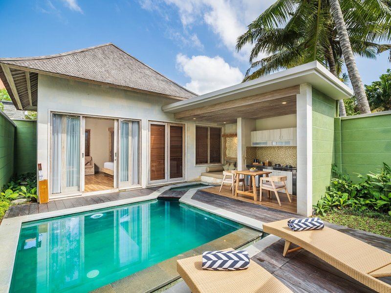 Arkamara Resort Ubud 22