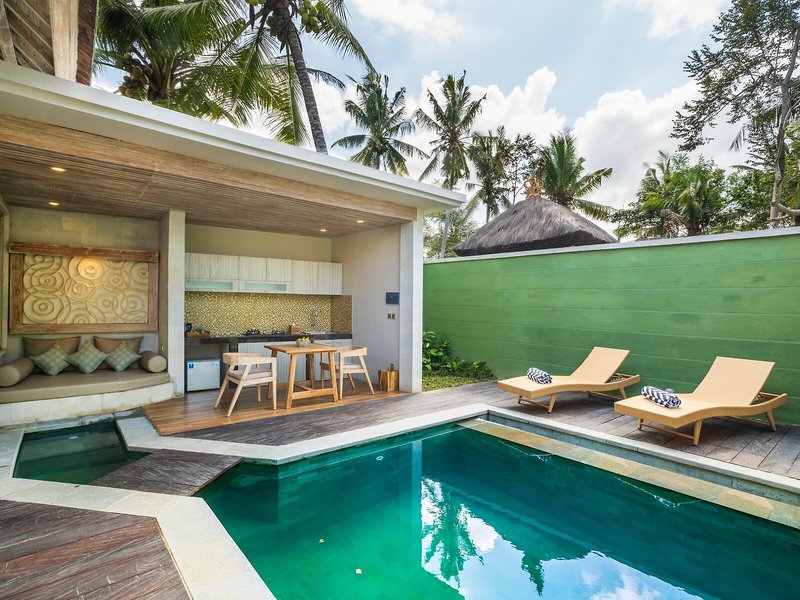 Arkamara Resort Ubud 23