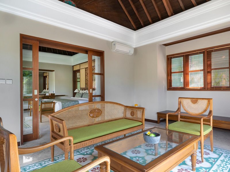 Arkamara Resort Ubud 25