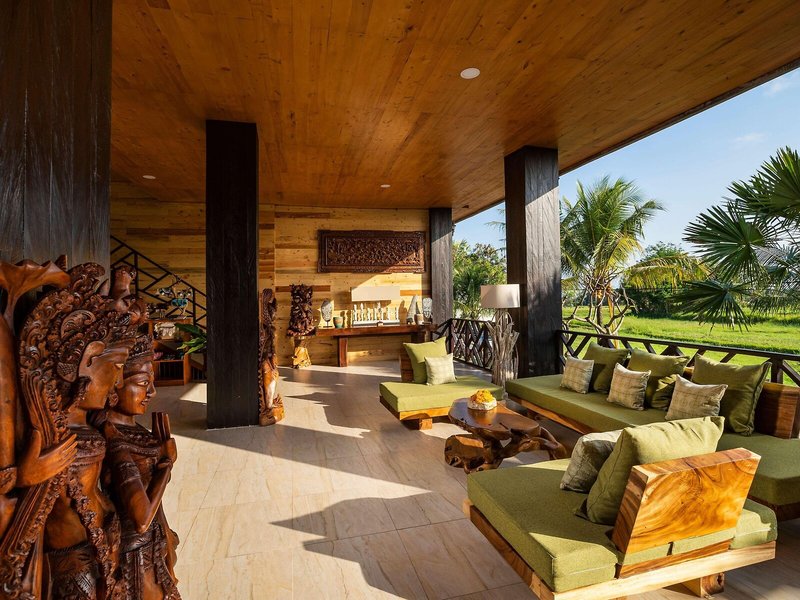 Arkamara Resort Ubud 26