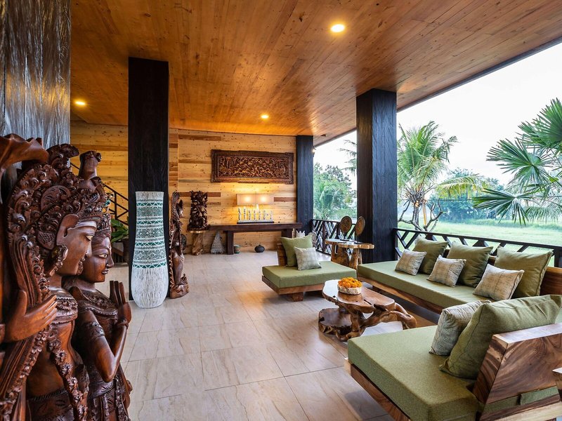 Arkamara Resort Ubud 27