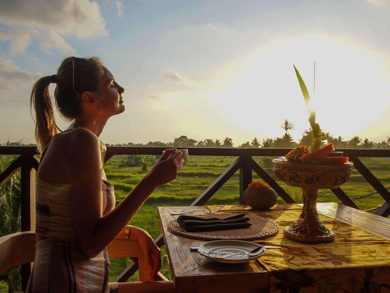 Arkamara Resort Ubud 28