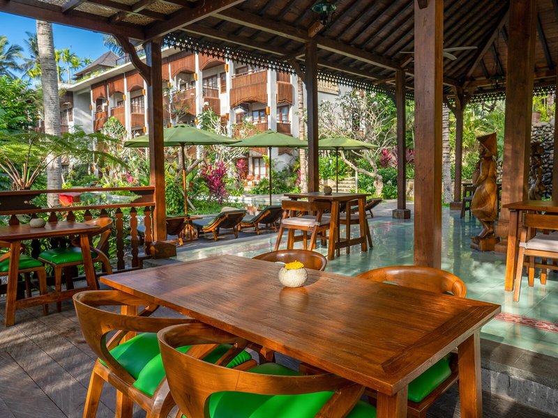 Arkamara Resort Ubud 30