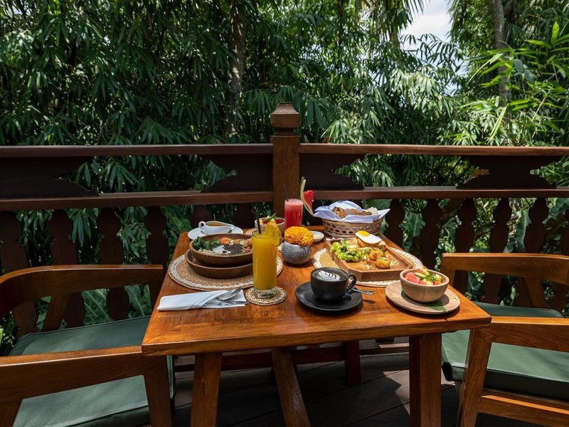 Arkamara Resort Ubud 33
