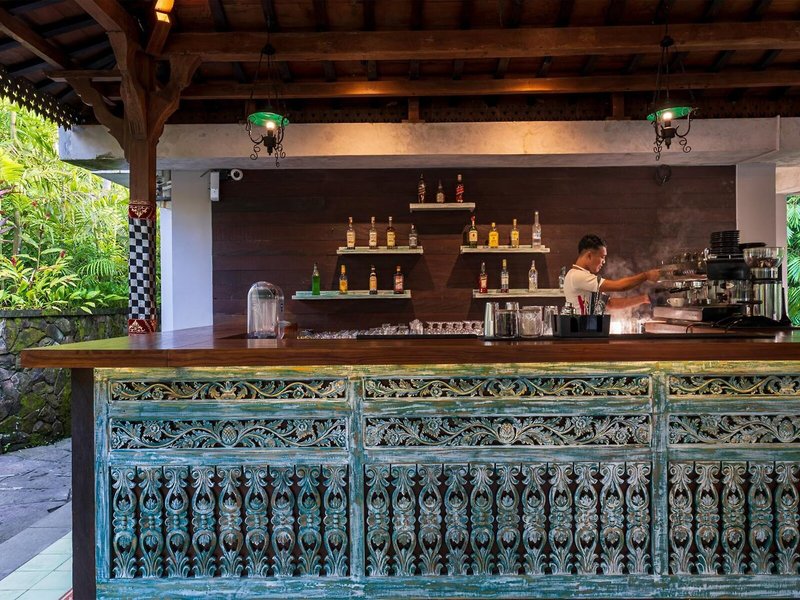 Arkamara Resort Ubud 34