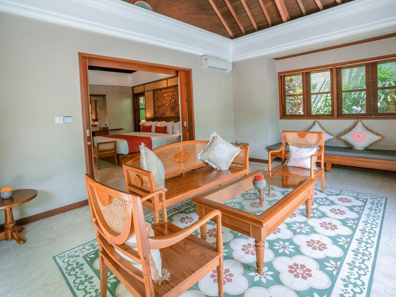 Arkamara Resort Ubud 35