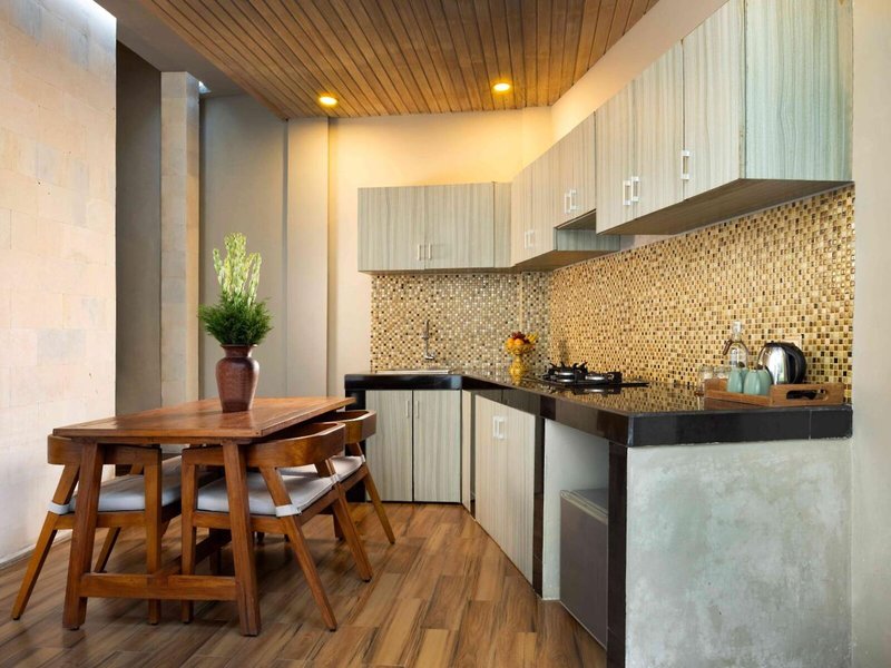 Arkamara Resort Ubud 36