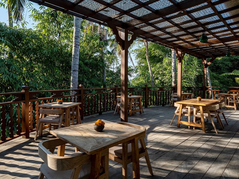 Arkamara Resort Ubud 37