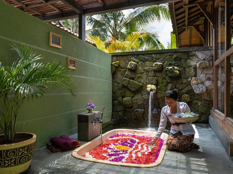 Arkamara Resort Ubud 39