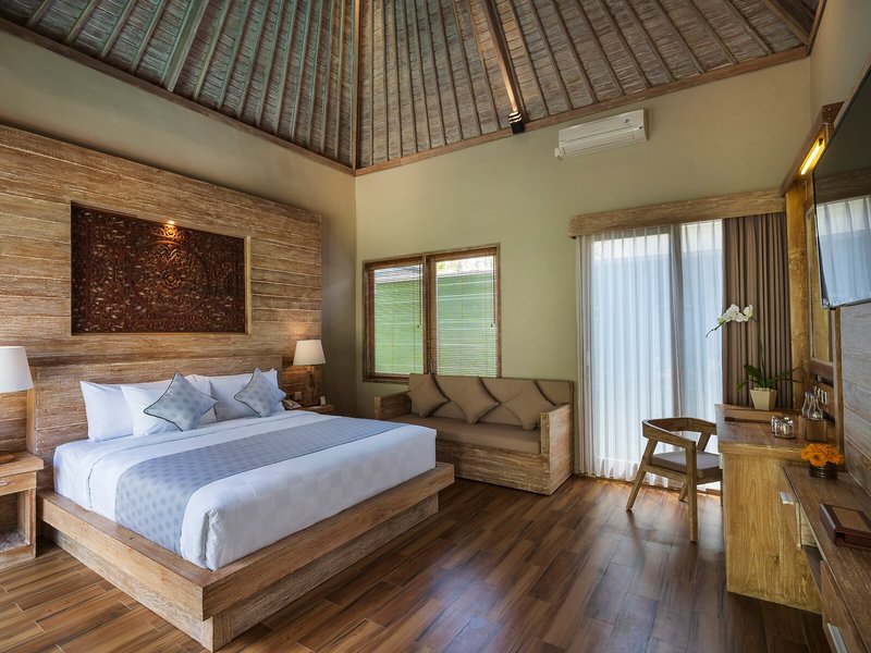 Arkamara Resort Ubud 40