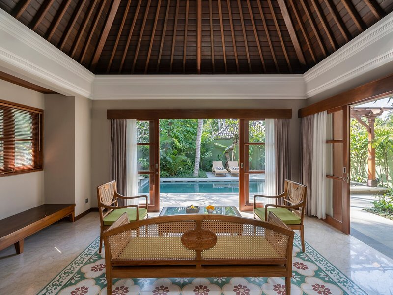 Arkamara Resort Ubud 41