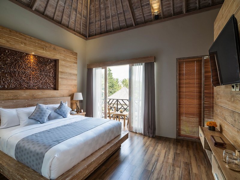 Arkamara Resort Ubud 42