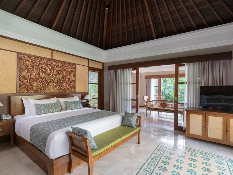 Arkamara Resort Ubud 43