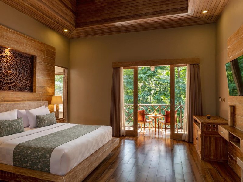 Arkamara Resort Ubud 44
