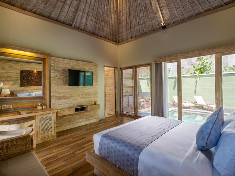 Arkamara Resort Ubud 45