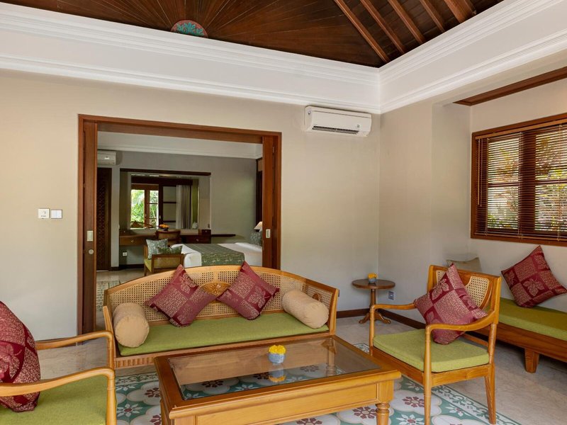 Arkamara Resort Ubud 47