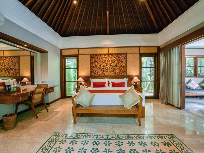 Arkamara Resort Ubud 48