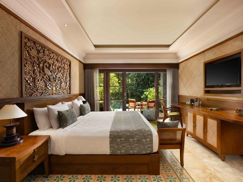 Arkamara Resort Ubud 49