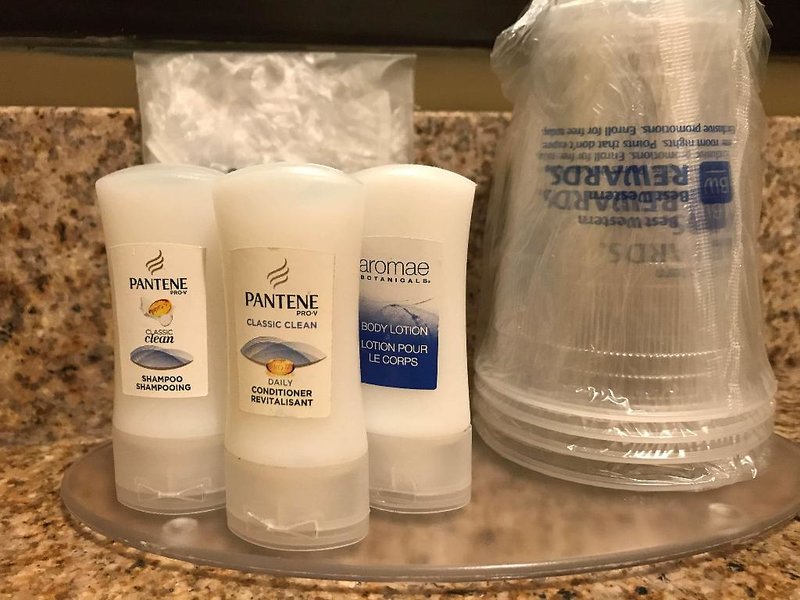 Best Western Plus Deerfield Beach Hotel & Suites 5