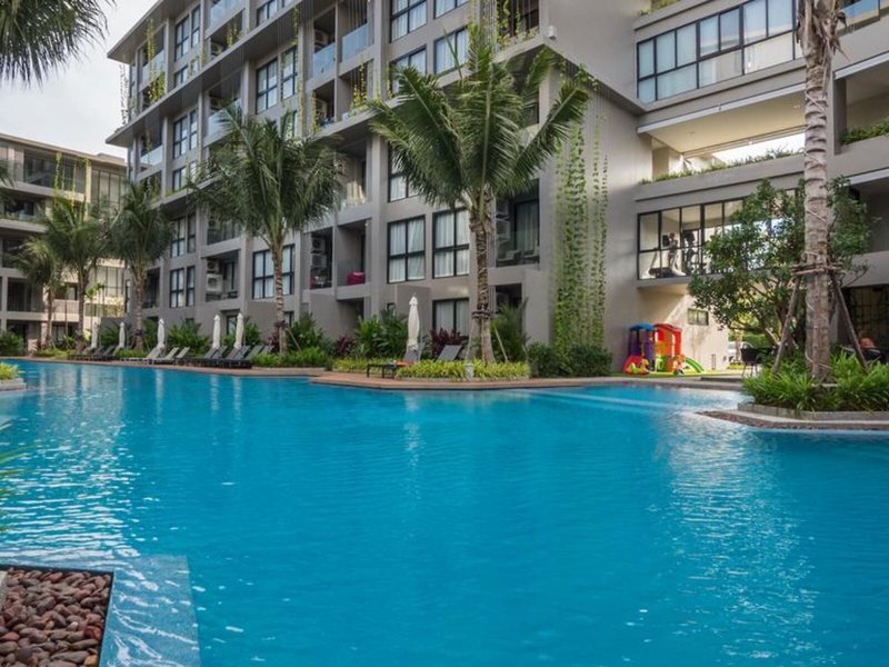 Diamond Resort Phuket 1