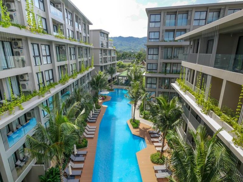 Diamond Resort Phuket 2